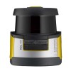 Лазерный сканер безопасности Leuze RSL410-S/CU408-M12