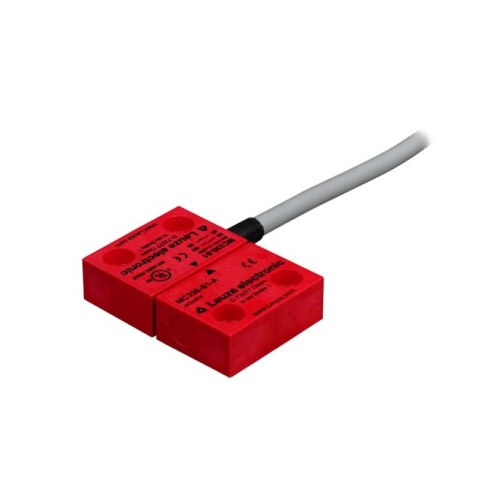 Датчик с магнитным кодированием Leuze MC336-S1-C02M12-A