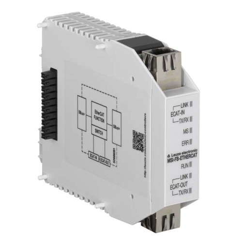 Интерфейсный преобразователь Leuze MSI-FB-ETHERCAT