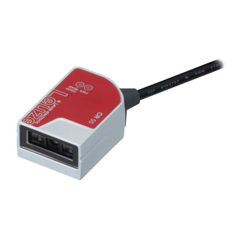 Стационарный считыватель штрих-кода Leuze CR55M2/R2