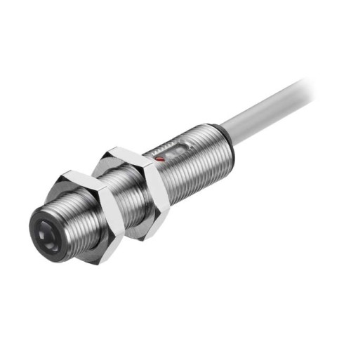 Фотоэлектрический датчик однолучевой receiver Leuze LE412BL2.1/N
