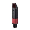 Энергетический диффузный датчик Leuze FT318B.W3/2N-M12