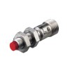 Индуктивный датчик Leuze IS 208MM/4NO-2N5-S12