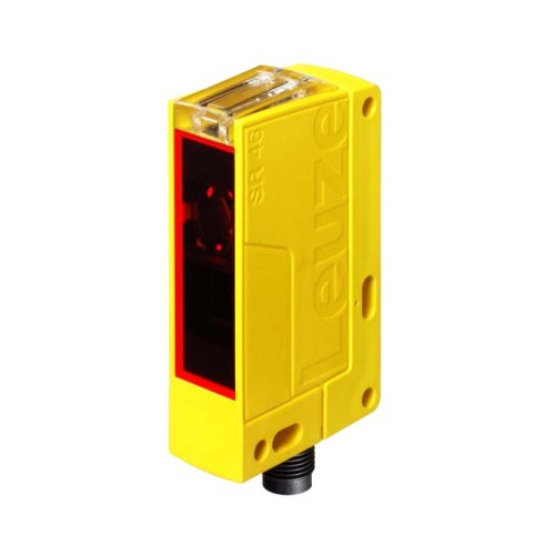 Приемник однолучевого барьера безопасности Leuze SLE46C-40.K4/4P-M12