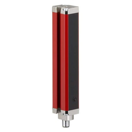 Светоотражающая дискретная завеса с рефлектором Leuze CSR780-01-96/6WHE-M12