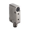 Датчик с поляризованным отражением от рефлектора Leuze PRK18B.1/2N-M12