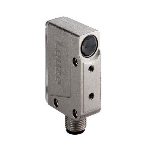 Датчик с поляризованным отражением от рефлектора Leuze PRK18B.1/2N-M12