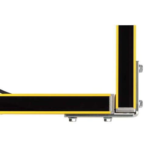 Приемник световой завесы безопасности Leuze MLC520R90-750MG