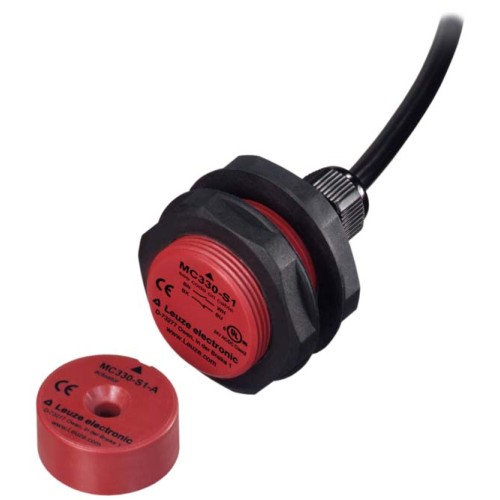 Датчик с магнитным кодированием Leuze MC330-S1R10-A