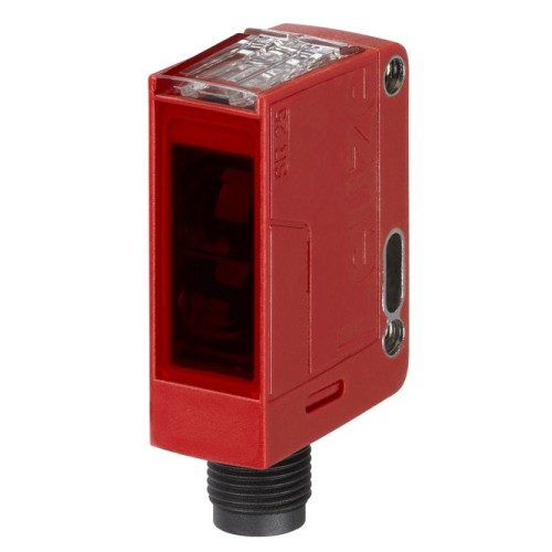 Датчик с динамической настройкой на задний фон Leuze DRT25C.3/L6-M12