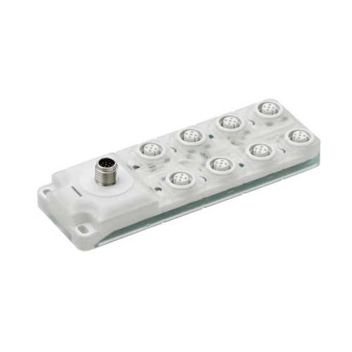 Распределительный модуль Leuze MD 7XXP-11-82IO4-12