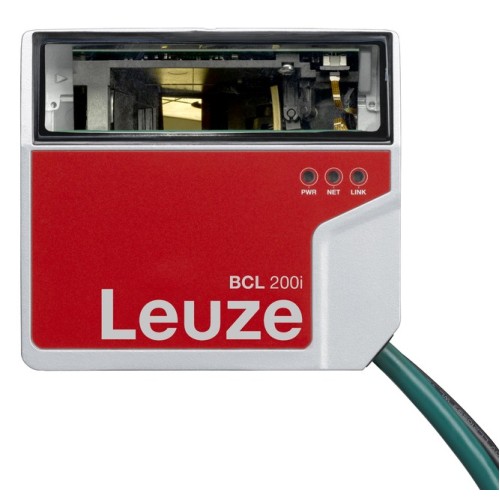 Стационарный считыватель штрих-кода Leuze BCL 248i SM 110