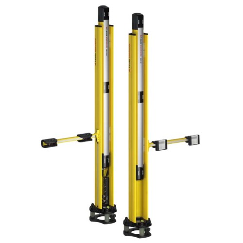 Комплект датчиков безопасности Leuze MLDSET-M2-1300L