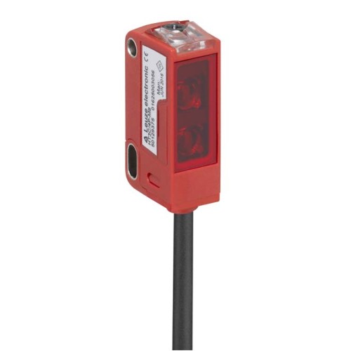 Фотоэлектрический датчик однолучевой receiver Leuze LE3CL1.1/6G