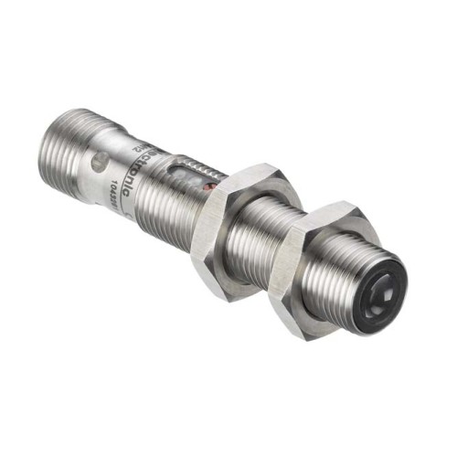Фотоэлектрический датчик однолучевой receiver Leuze LE412BL2.1/4X-M12