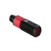 Энергетический диффузный датчик Leuze FT318BI.3/2N-M12