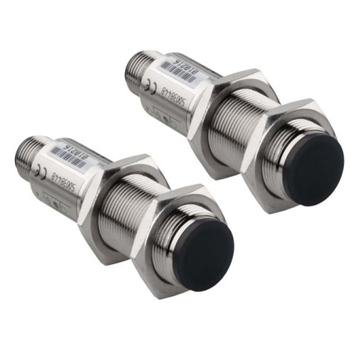 Фотоэлектрический датчик однолучевой Leuze SET LS 618/4-S12