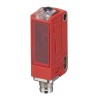Датчик с поляризованным отражением от рефлектора Leuze PRK3C.A3/4P-M8