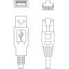 Соединительный кабель Leuze KSS HS-USB-4A-RJ41-AA-T1-020