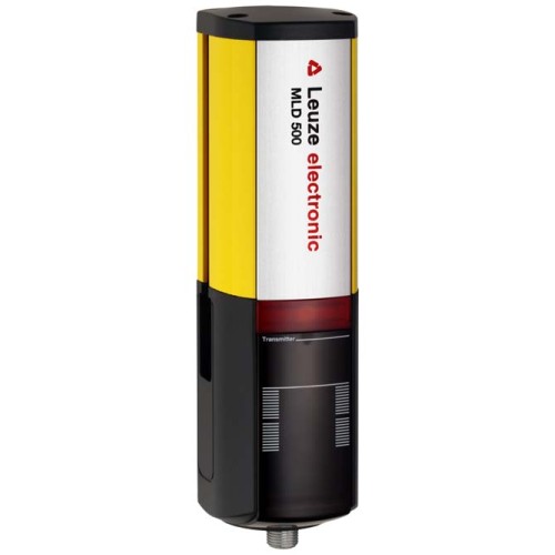 Передатчик однолучевого барьера безопасности Leuze MLD500-T1L
