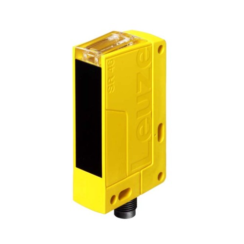 Приемник однолучевого барьера безопасности Leuze SLE46CI-70.K4/4P-M12