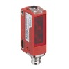 Диффузный датчик с подавлением заднего фона Leuze HT3C.S3/6X-M8