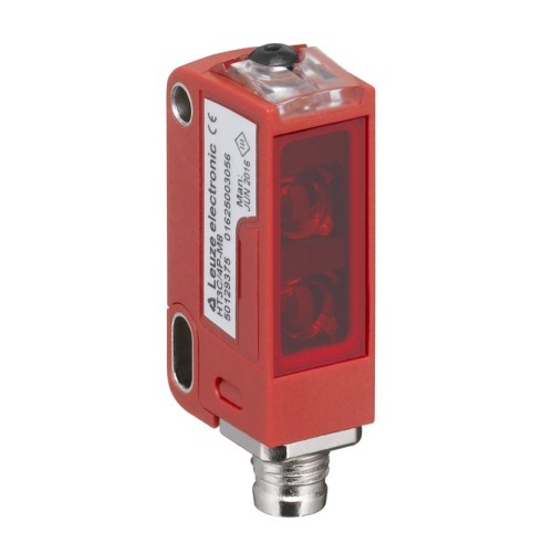 Диффузный датчик с подавлением заднего фона Leuze HT3C.S3/6X-M8
