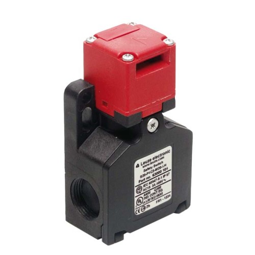 Выключатель безопасности Leuze S20-P1C3-M20-LH