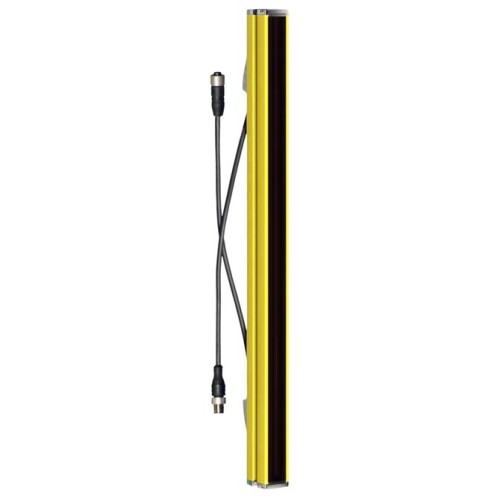 Приемник световой завесы безопасности Leuze MLC520R90-750MG