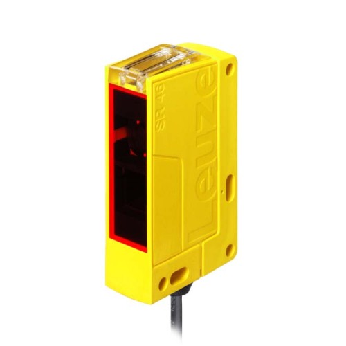 Передатчик однолучевого барьера безопасности Leuze SLS46C-40.K48