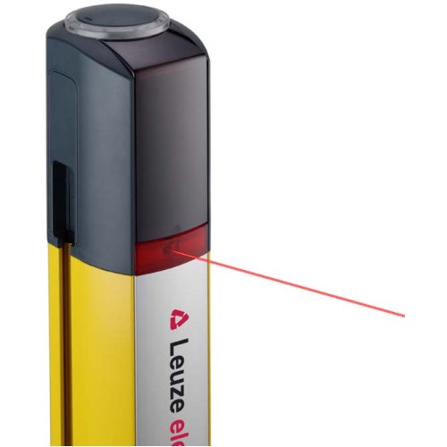 Многолучевые барьеры безопасности (приёмник) Leuze MLD310-XR3L