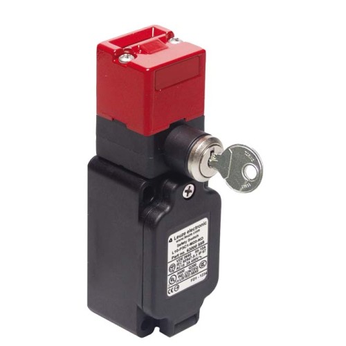 Замок безопасности Leuze L10-M3C1-M20-K0