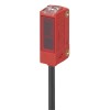 Фотоэлектрический датчик однолучевой receiver Leuze LE3C.B/6G