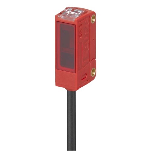 Фотоэлектрический датчик однолучевой receiver Leuze LE3C.B/6G