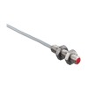 Индуктивный датчик Leuze ISS 208MM/4NO-2E0,200-S8.3