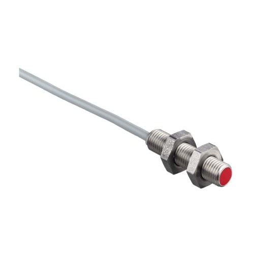 Индуктивный датчик Leuze ISS 208MM/4NO-2E0,200-S8.3