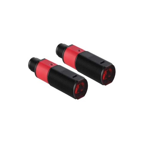 Фотоэлектрический датчик однолучевой transmitter set Leuze Set L318B.Y1