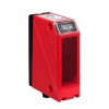 Датчик с поляризованным отражением от рефлектора Leuze PRK 96K/N-1380-46