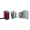 Датчик с поляризованным отражением от рефлектора set Leuze SET PRK5+BTU200M+BTU934M