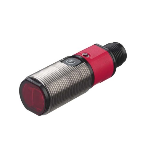 Энергетический диффузный датчик Leuze FT328I.X3/4P-M12
