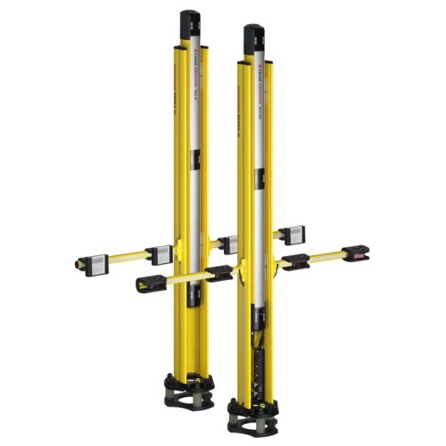 Комплект датчиков безопасности Leuze MLDSET-M2-1600T4