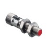 Индуктивный датчик Leuze IS 208MM/4NO-3E0-S12