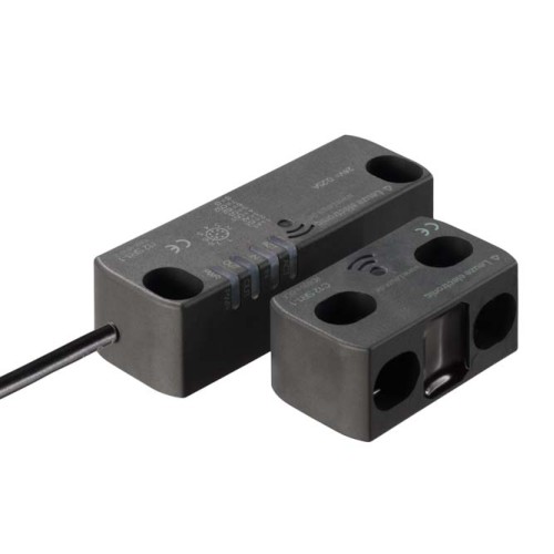 Транспондер безопасности Leuze RD800-MSCA-CB2-R