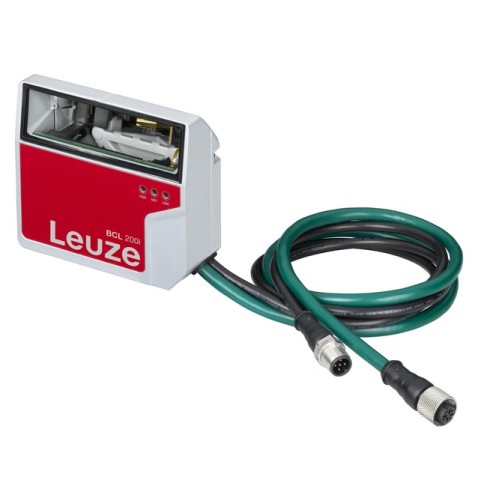 Стационарный считыватель штрих-кода Leuze BCL 248i SM 110