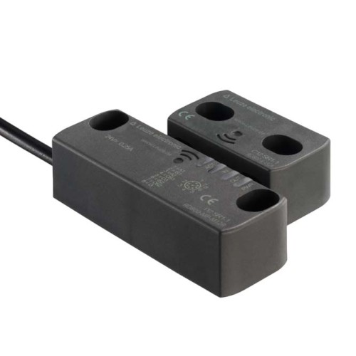 Транспондер безопасности Leuze RD800-MSCA-CB2-L