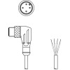 Соединительный кабель Leuze KS U-M12-4W-V1-200