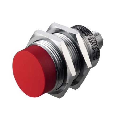 Индуктивный датчик Leuze IS 230MM/4NO-40N-S12
