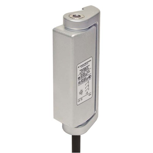 Шарнирный выключатель безопасности Leuze S400-M4CB2-B