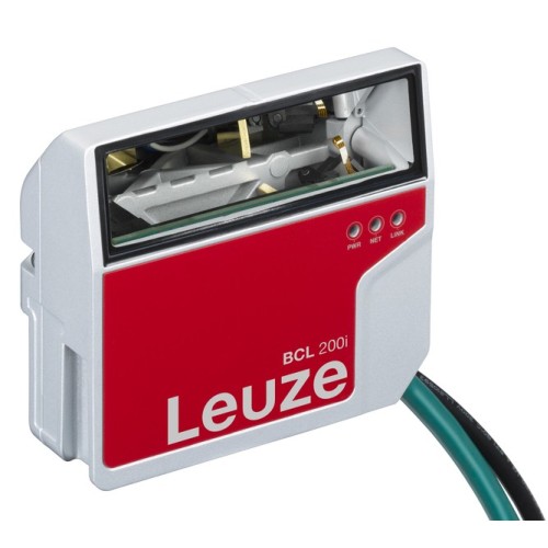 Стационарный считыватель штрих-кода Leuze BCL 248i R1M 110