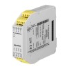 Устройство безопасности, модуль ввода Leuze MSI-EM-I8-01